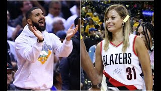NBA Rumors: Is Drake Dating Stephen Curry's Mom? Funniest Memes And Reactions
