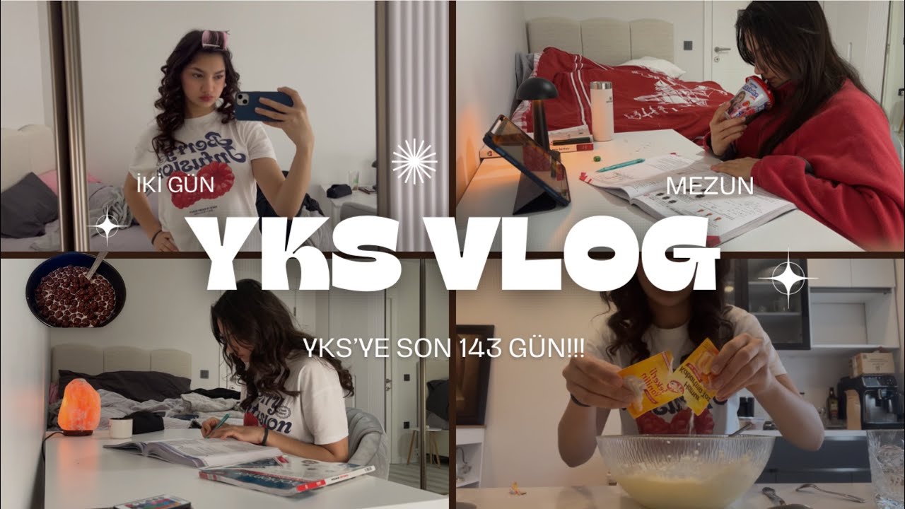 BENİMLE İKİ GÜN!!!(çalışamıyorum…)😩🍯