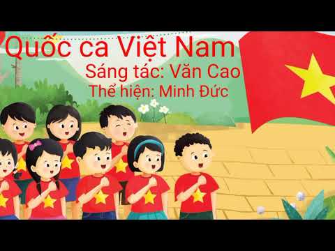 Video QUỐC CA VIỆT NAM - youtube