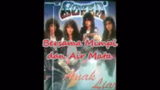 Sofea - Anak Liar (Full Album)