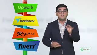 085   WordPress in Urdu Hindi by DigiSkills   Earning with Freelancing on Upwork and Fiverr