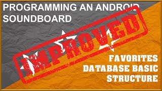 [ENG] How To: Android Soundboard #10.1 - IMPROVED BasicColumns screenshot 2
