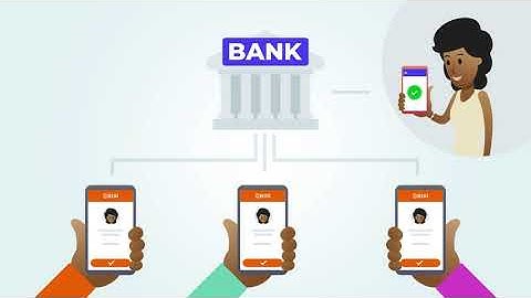 Introducing B110 for Business – next generation mobile wallet for merchants and agents