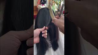 Such a Soft & Beautiful Hair Transformation screenshot 5