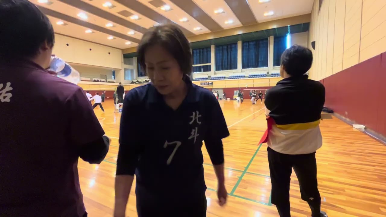 2026.3.1若草準決