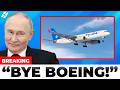 Russia’s Tu-214 Domestic Systems Certification - Boeing Didn’t Expect