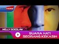 Melly Goeslaw - Suara Hati Seorang Kekasih | Official Audio