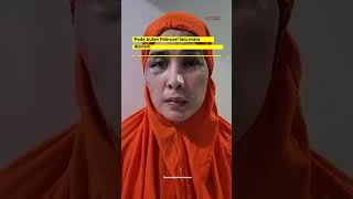 Viral, Istri Korban KDRT di Depok Malah Jadi Tersangka #short #ermania #kdrt