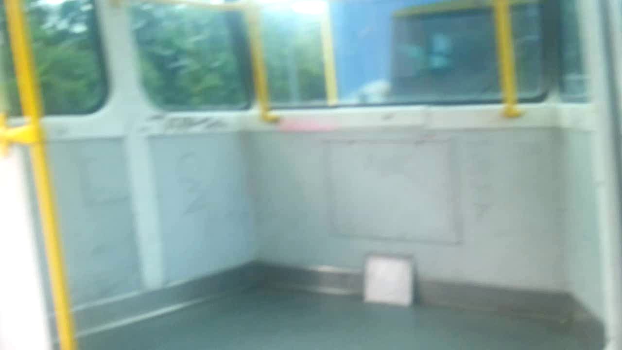 Tatra KT4D t 7057 + (7058) SL 67 Juli 2014 BVG