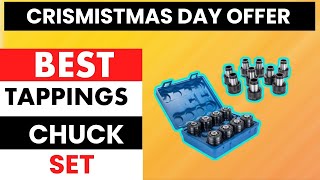 Top 5 Best Tapping Chuck Sets On Aliexpress