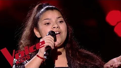 Cline Dion - The power of love | Antonia |  The Vo...