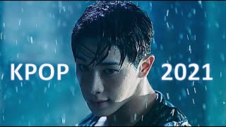 KPOP REWIND 2021 (FMV)