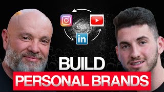 Struggling to Build Your Brand? Gary Lipovetsky Shares How to Master It Now!