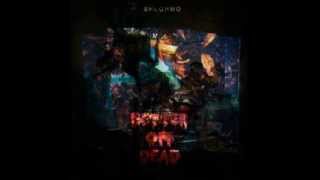 Shlohmo ZOMBIES - The Anywhere Are Here