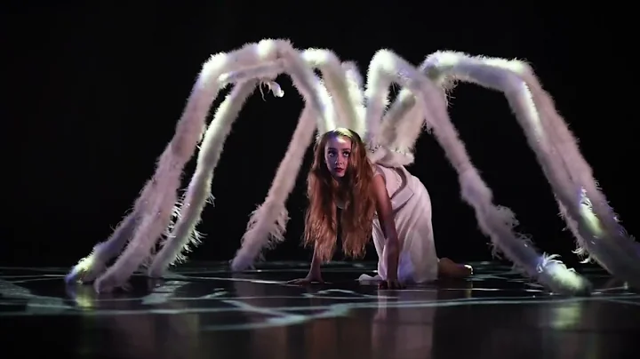 MOMIX: Alice | July 6-24, 2022