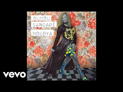 Oumou Sangare Kedjenou