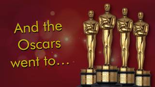 🏆 All Best Picture Winners at the Oscars (1927–2025)