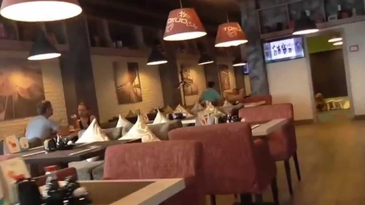 Токио колпино