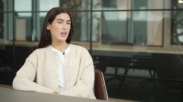 Life as a Graduate Building Surveyor at CBRE