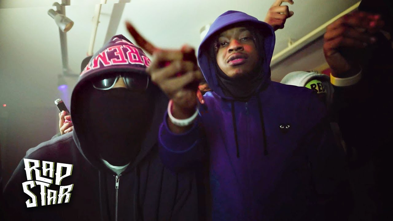 Dae Diggity -''LYK'' (Official Music Video)