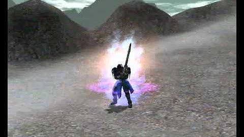 Metin 2 War Skills na P