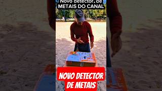 X5 IDMAXX QUEST METAL DETECTORS