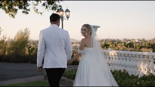 Temecula Vineyard Wedding | Mount Palomar Winery | Kim Alvarado Films