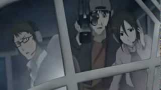 AJ  amv  Cray Button