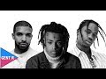 TOP 100 RAP SONGS OF 2018