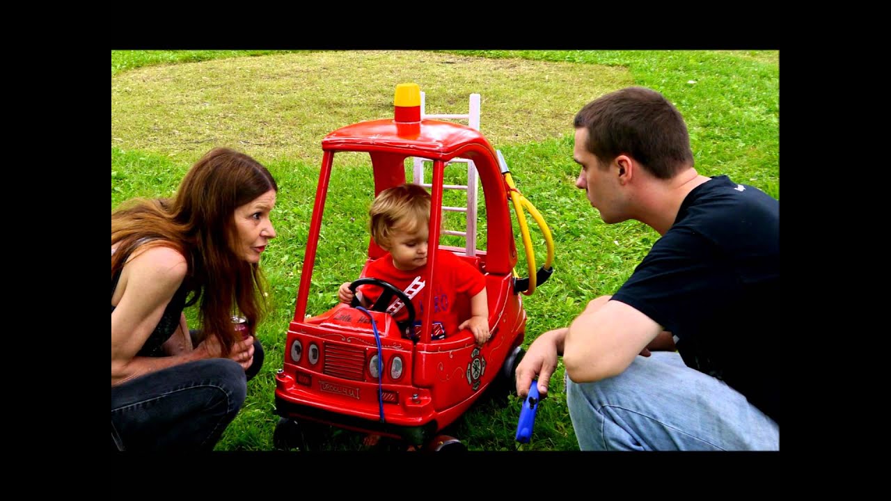 June 28, 2015 Theresa fireman picnic YouTube