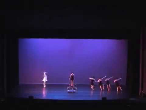 choreography reel:)