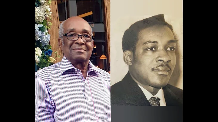Celebrating the life of: Michael Matthew Parris