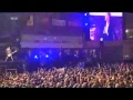Guns N Roses - Sweet Child O' Mine Live Rock am Ring 2006 DVD Part 11