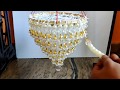 2 Minut Craft // DIY Jhumar Making