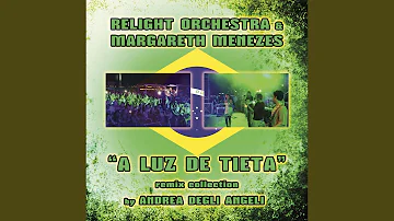 A Luz de Tieta (Robert Eno & Lanzetta Remix)