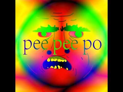 peepeepo - Greatest Earthquake Ever Known