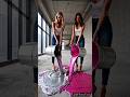 🏆 Silver vs Pink Epoxy Floor – Which Wins? 🤯 #epoxyfloor #metallicepoxy