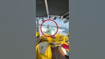 Thumbnail of They missed the boat at SEA! #shorts #shortsfeed