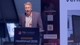 Data Security & Governance in Healthcare | Mark Lee, Chief Product Officer, Solix Technologies, Inc.