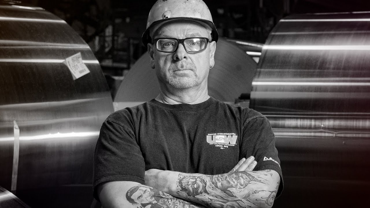 To Workers Everywhere: Thank You