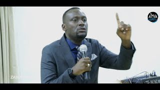 YABA UMUGORE, YABA UMUGABO TWESE NTIDUSHOBOTSE || DUKWIRIYE KWIHANGANIRANA - Pastor SENGA Emmanuel