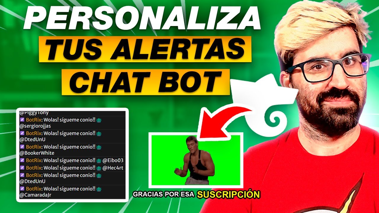 🦎 COMO CONFIGURAR ALERTAS EN TROVO 2021🦎 COMO PONER ALERTAS EN TROVO CON BOTRIX