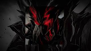 Phonky Town X Nightwing phonk Mashup 4k 