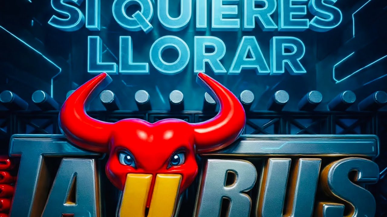 SI QUIERES LLORAR, GRUPO TAURUS ÉXITO 2026