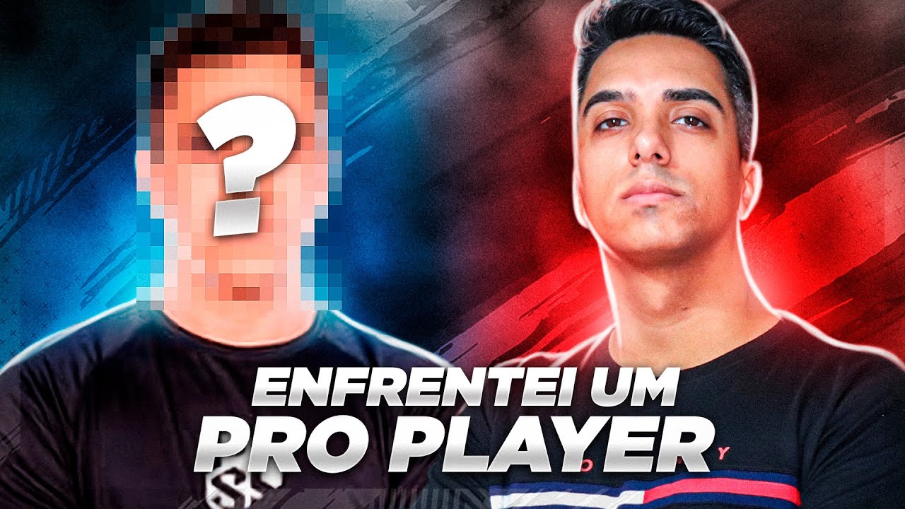 PES 2021: ENFRENTEI UM PRÓ PLAYER DO TOPO DO RANKING - MYCLUB PES 2021 🔥💥