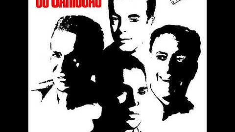 OS CARIOCAS TELEFONE