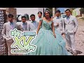 Mis XV A&ntilde;os. El Documental | Pel&iacute;cula Documental | Blue Vintage Studios 2025