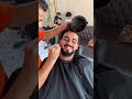 طريقة صبغ اللحيه باحتراف Explore Barber Haircut Hairstyle Hair Barbershop New قصات شعر