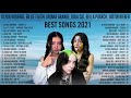 Best Songs 2021 Olivia Rodrigo, Billie Eilish, Ariana Grande, Doja Cat, Bella Poarch, Justin Bieber