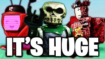 This Update Could DO MORE in FORSAKEN!